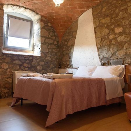 Bed and Breakfast Casale 1541 Bolsena Exterior foto