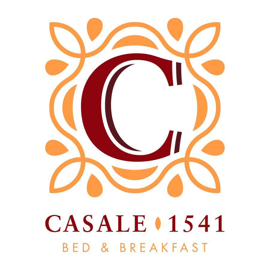 Bed and Breakfast Casale 1541 Bolsena Exterior foto