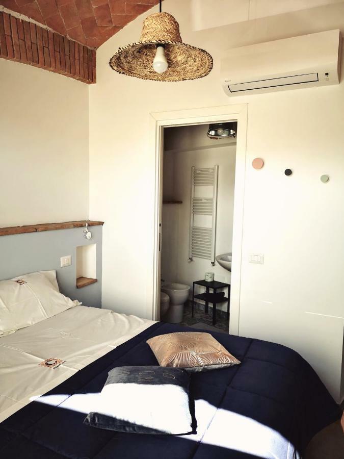 Bed and Breakfast Casale 1541 Bolsena Exterior foto