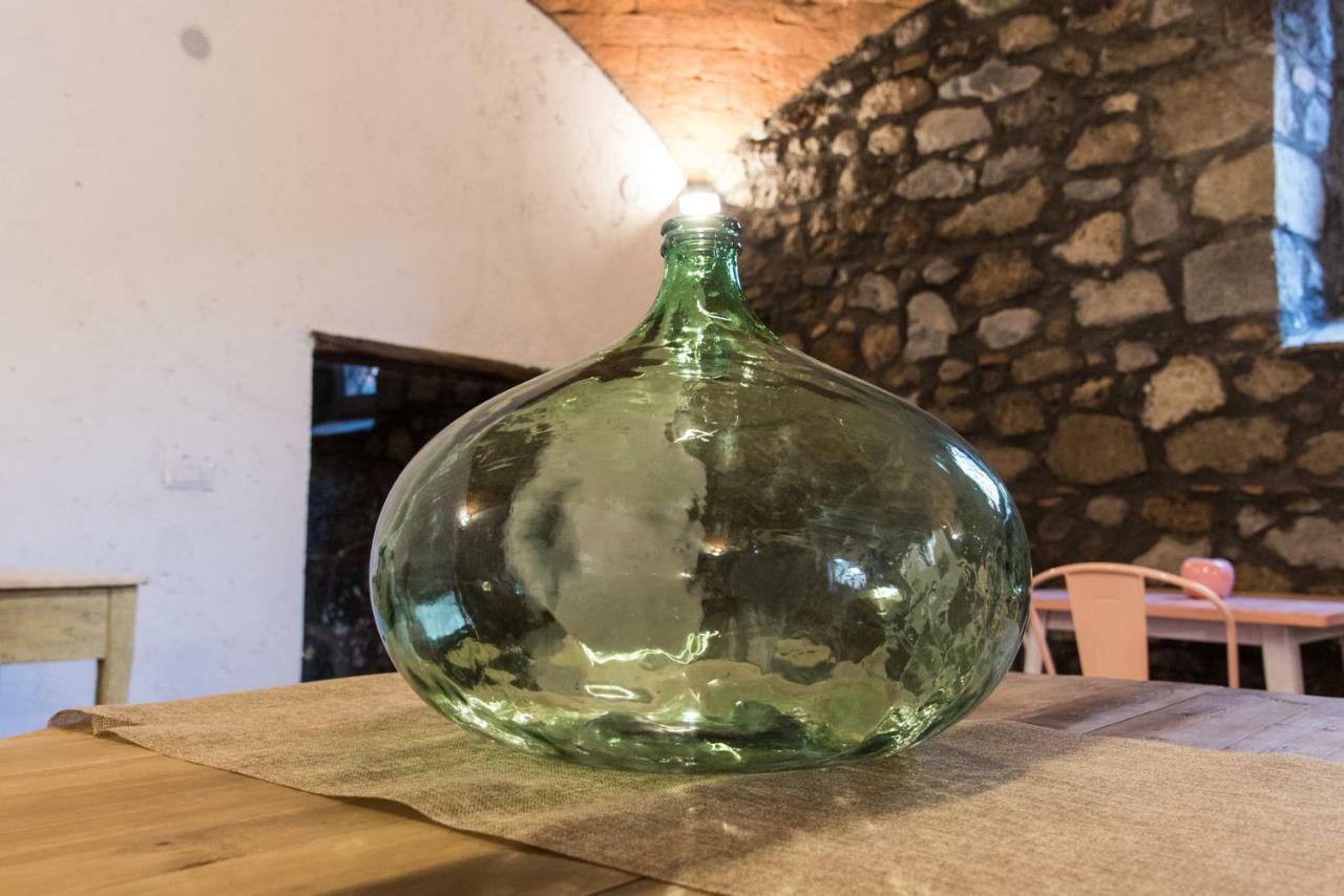 Bed and Breakfast Casale 1541 Bolsena Exterior foto