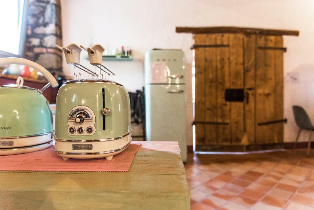 Bed and Breakfast Casale 1541 Bolsena Exterior foto